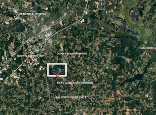 0 Rowan St, Salisbury, NC 28146