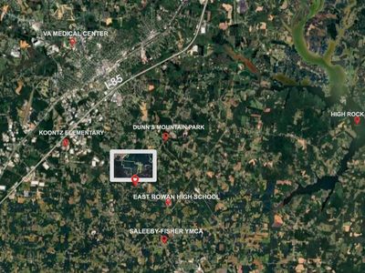 0 Rowan St, Salisbury, NC, 28146