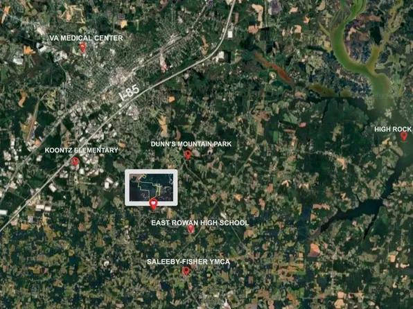 0 Rowan St, Salisbury, NC 28146