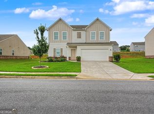 409 NW Matera Dr NW, Cartersville, GA 30120