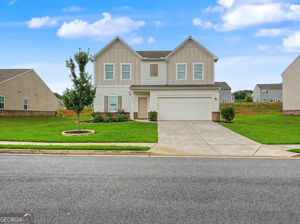 409 NW Matera Dr NW, Cartersville, GA 30120