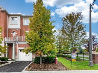 5710 Long Valley Rd #1, Mississauga, ON L5M 0M1