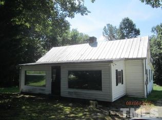 2543 Leasburg Rd, Roxboro, NC 27574