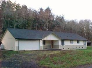 35840 Big Trout Rd, Hebo, OR 97122