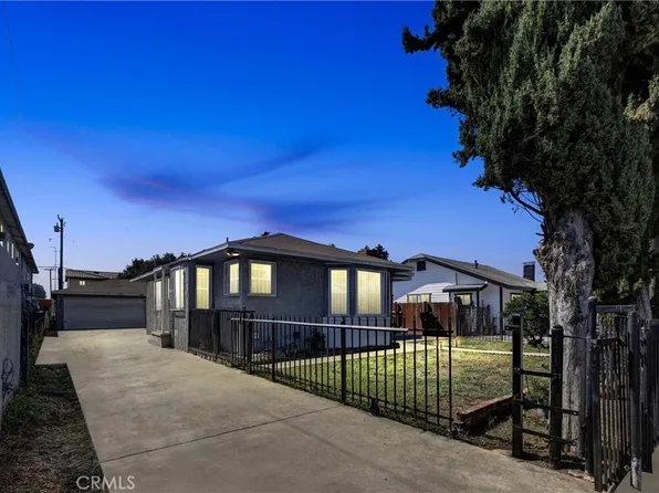 3358 Louise St, Lynwood, CA 90262