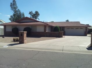3801 W Shangri La Rd, Phoenix, AZ 85029