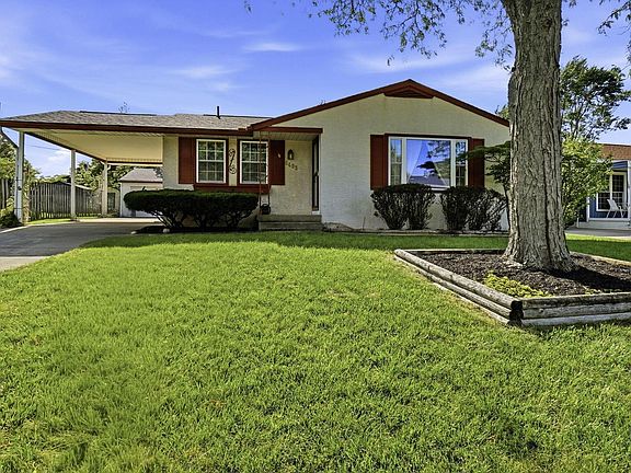 2nd image of 6493 Dobson Sq E