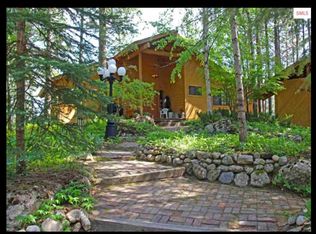 222 Pineridge Rd, Sandpoint, ID 83864