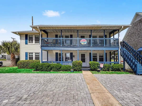 2006 S Ocean Blvd., North Myrtle Beach, SC 29582