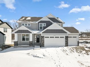 20021 67th Ave, Corcoran, MN 55340