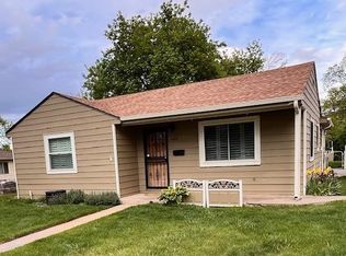 4140 Jay St, Wheat Ridge, CO 80033