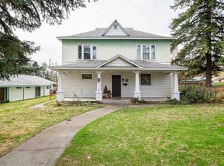 320 Union St, Cheney, WA 99004