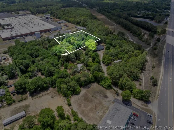 3170 Crows Nest Dr, Fayetteville, NC 28306