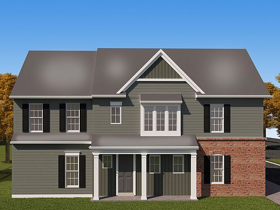 B1 Elevation