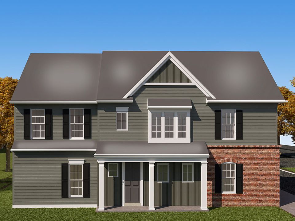 B1 Elevation