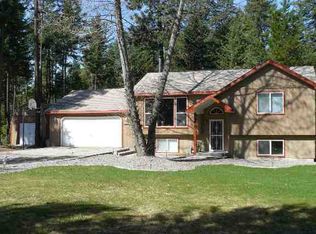 9401 N Malvern Rd, Newman Lake, WA 99025