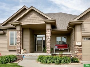 5636 S 234th St, Elkhorn, NE 68022