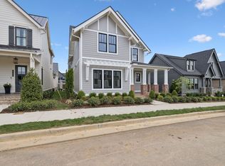 640 Mayswift Dr, Spring Hill, TN 37174