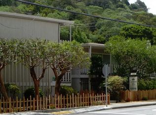 203 - 2401 Carlmont, Belmont, CA 94002