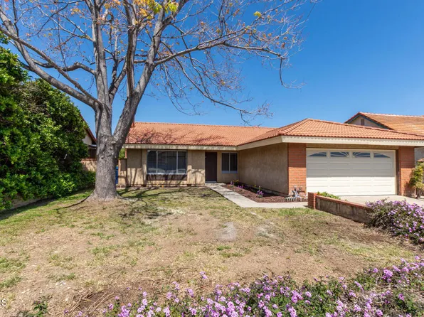 413 Morrison Ln, Santa Paula, CA 93060