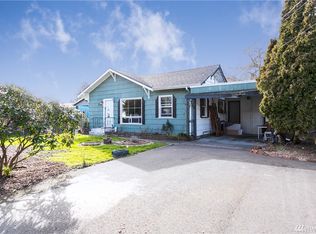 3119 Laurelwood Ave, Bellingham, WA 98225
