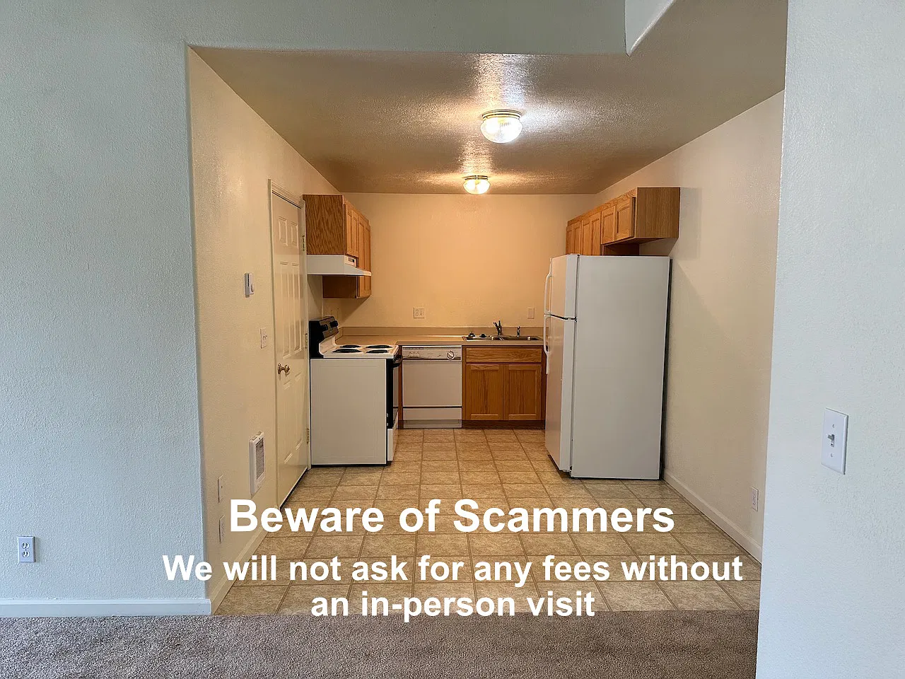 2 bed, 950 sqft, $1,600 — Photo 2