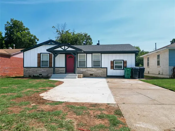 3740 SW 39th St, Oklahoma City, OK 73119