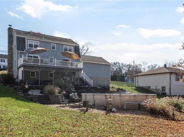 46 Farm Hill Road, Wallingford, CT 06492