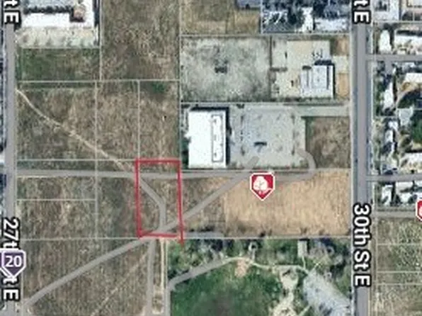 0 Palmdale Aly Lot 30, Palmdale, CA 93550