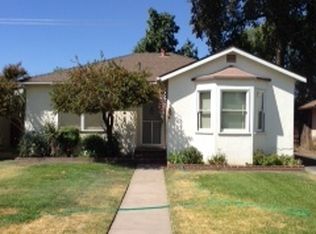 748 E San Joaquin Ave, Tulare, CA 93274