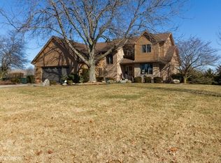 2347 N 3750w Rd, Kankakee, IL 60901