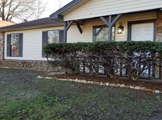 35 Kingspark Dr, Maumelle, AR 72113