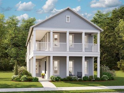 1072 Scotch Bonnet Way, Summerville, SC, 29485