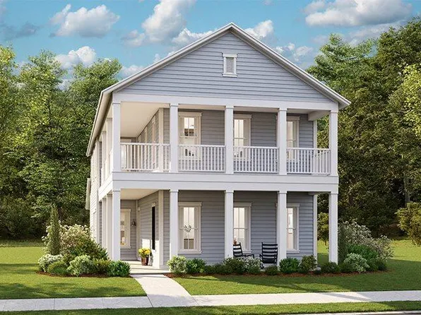 1072 Scotch Bonnet Way, Summerville, SC 29485