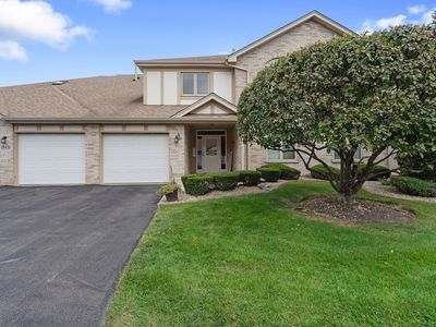 18431 Pine Cone Dr APT 1, Tinley Park, IL, 60477