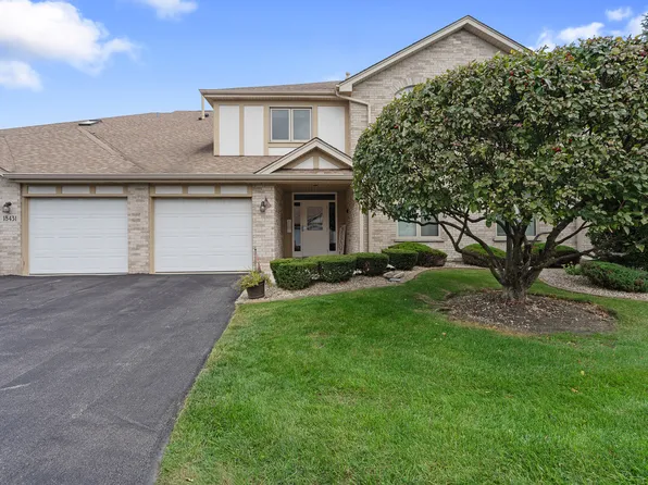 18431 Pine Cone Dr APT 1, Tinley Park, IL 60477