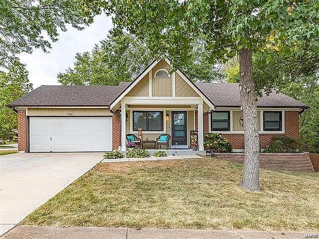1st image of 7047 Grassy Valley Dr