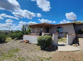5005 N Tortolita Rd, Tucson, AZ 85745