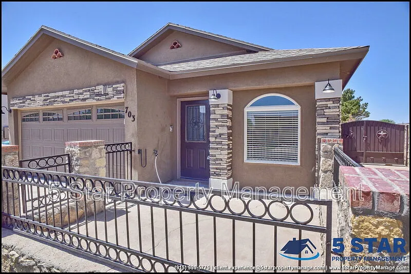 3 bed, 2.0 bath, 1112 sqft, $1,550 — Photo 4