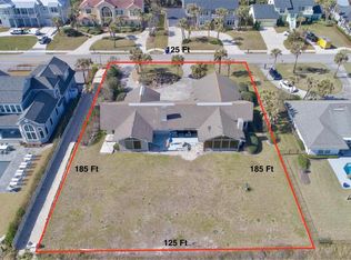 721 Ponte Vedra Blvd, Ponte Vedra Beach, FL 32082