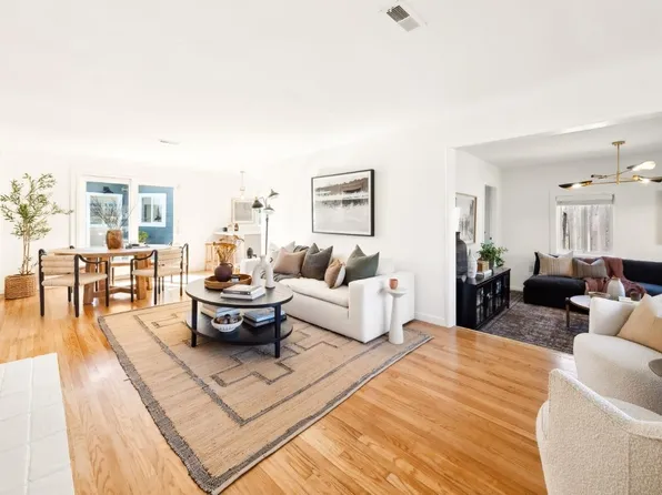 561 Louis Drive, Novato, CA 94945