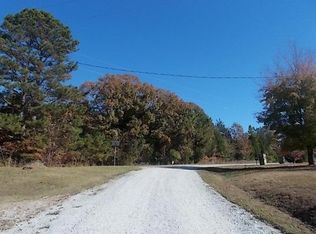 590 Mills Creek Rd, Winnsboro, SC 29180