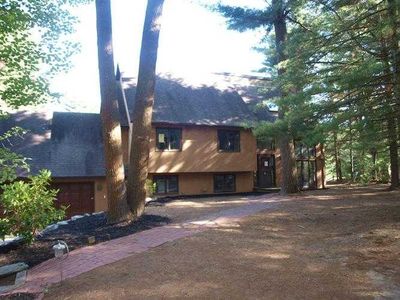 80 Seth Brown Rd, West Greenwich, RI, 02817
