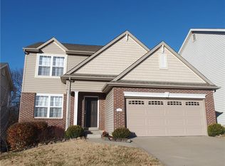 300 Calvert Pl, Saint Charles, MO 63303
