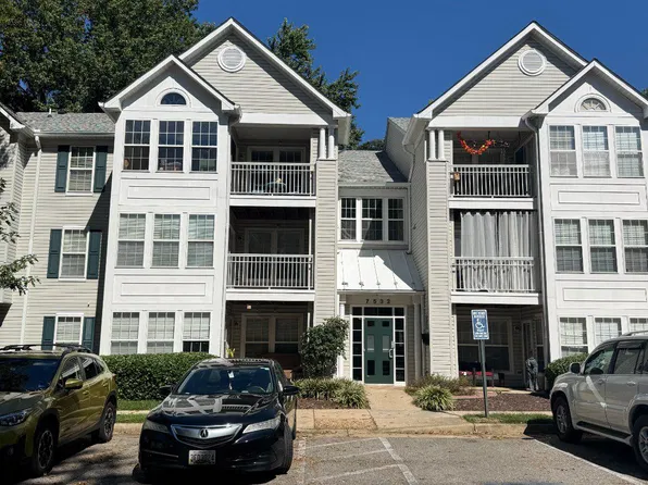 7532 Coxton Ct Unit G-127, Alexandria, VA 22306