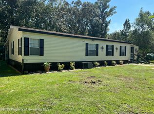 21312 Our Rd, Brooksville, FL 34601