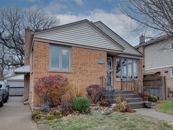 2610 Thatcher Ave, River Grove, IL 60171