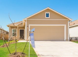 258 Soapstone Pass, Maxwell, TX 78656