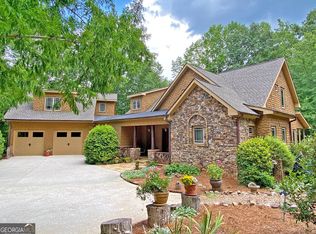 113 Peaceful Streams, Dahlonega, GA 30533