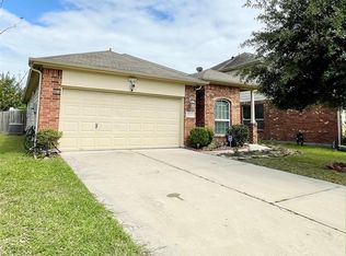 12658 Redbud Villa Ln, Houston, TX 77086